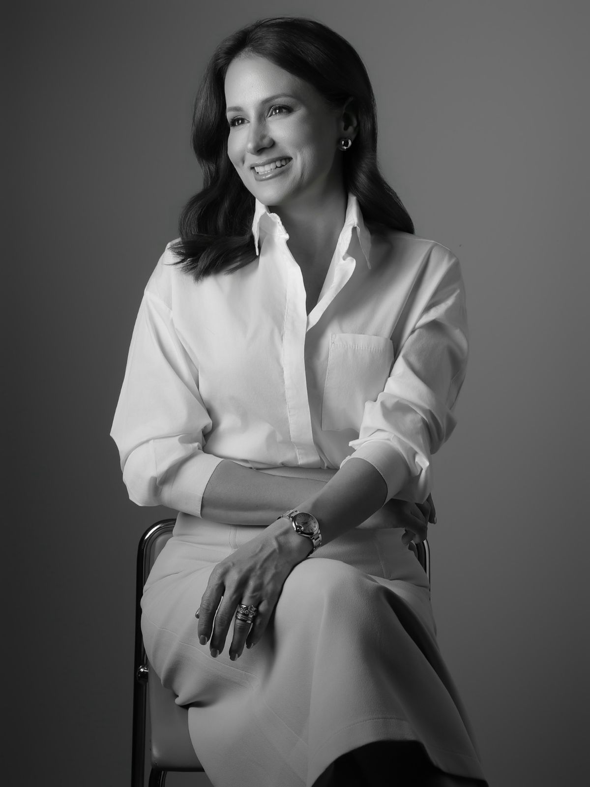 Dra. Luciana Brasileiro